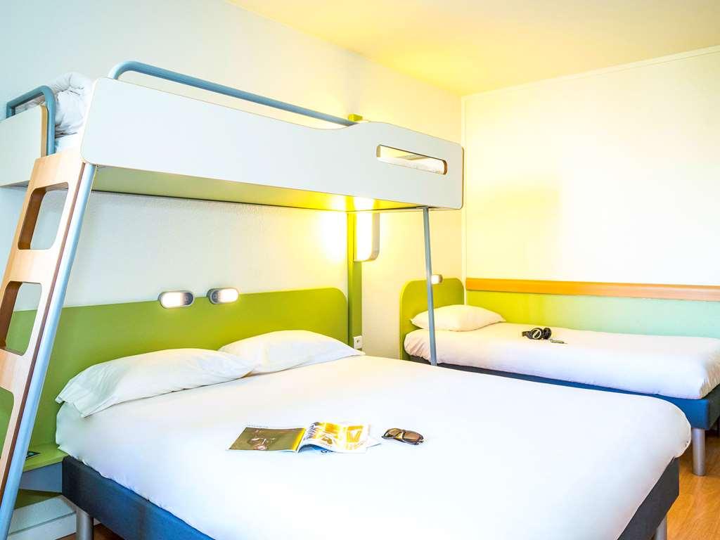 Ibis Budget Aubagne Paluds Agora Cameră foto