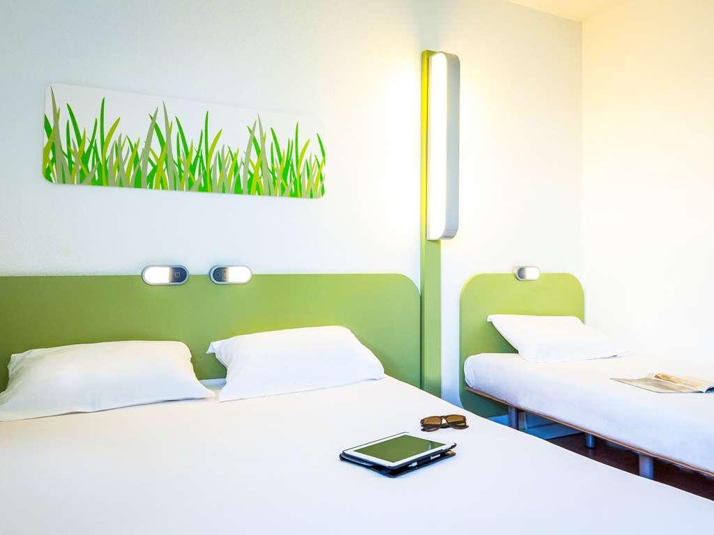 Ibis Budget Aubagne Paluds Agora Cameră foto